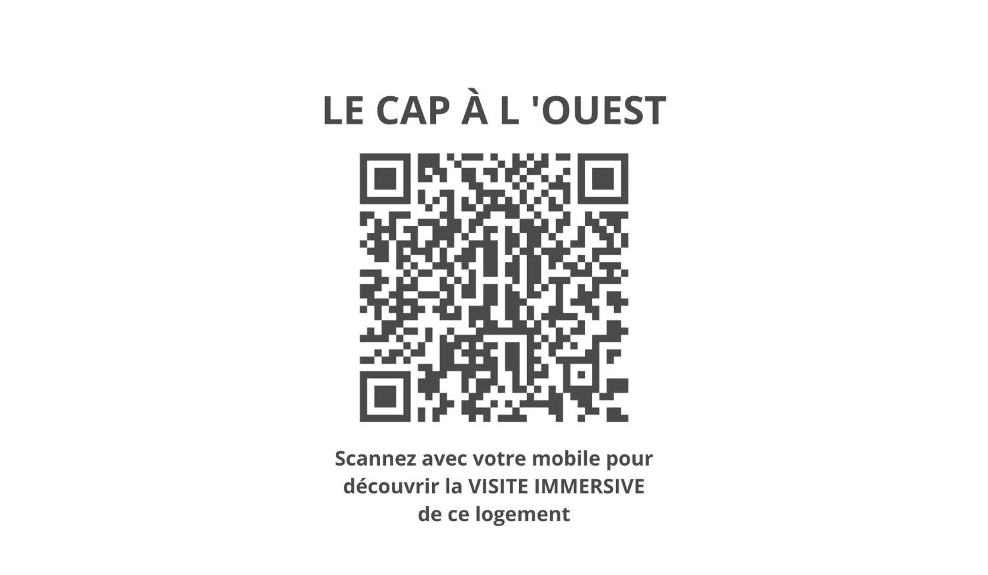 Cap A L'ouest By Cocoonr