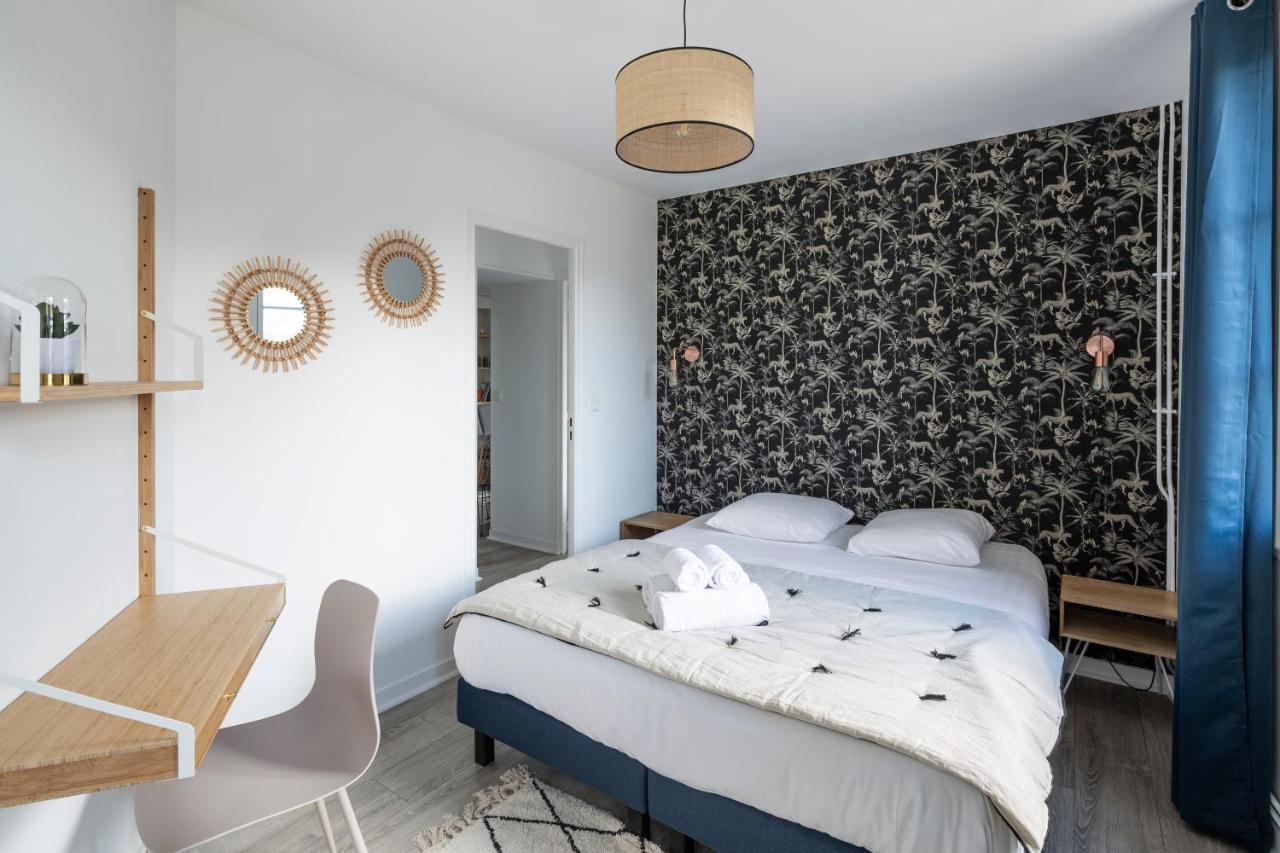 Apartment Cap A L'ouest By Cocoonr