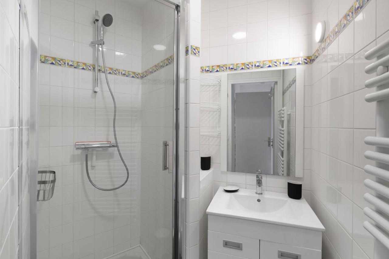 Cap A L'ouest By Cocoonr Apartment *