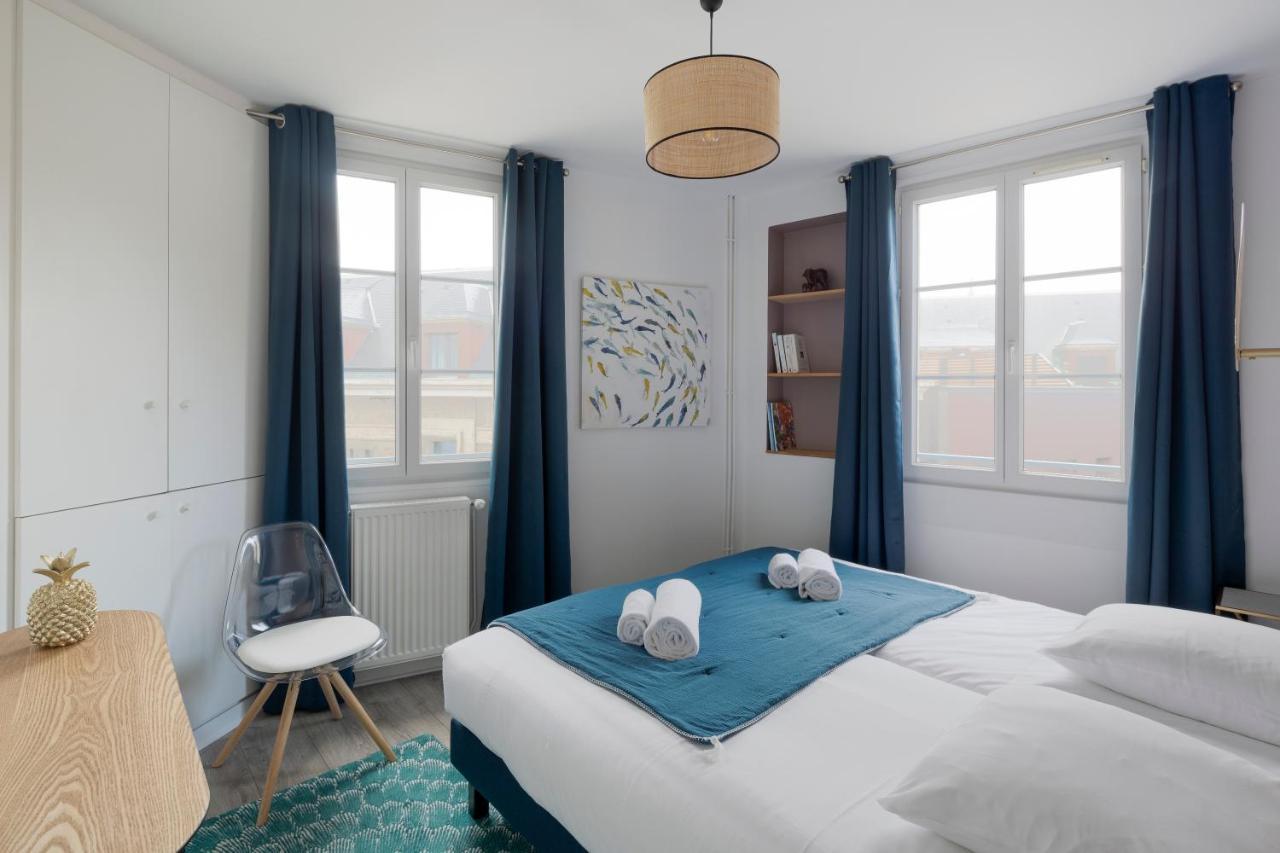 Apartment Cap A L'ouest By Cocoonr *