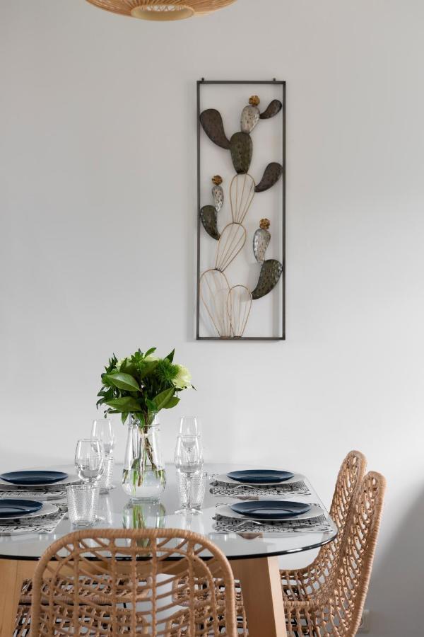 Cap A L'ouest By Cocoonr Apartment *